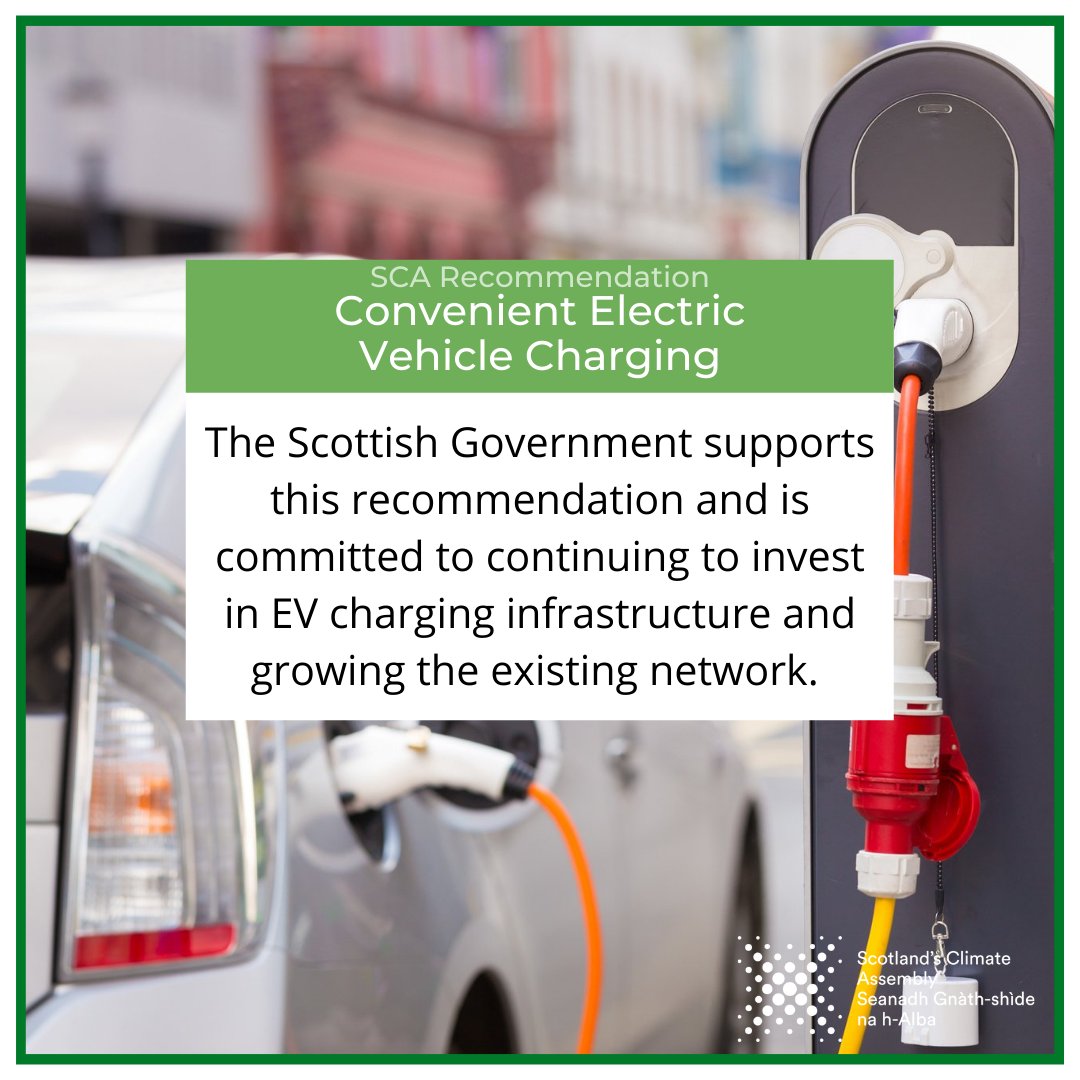 Scotland's Climate Assembly tweet media