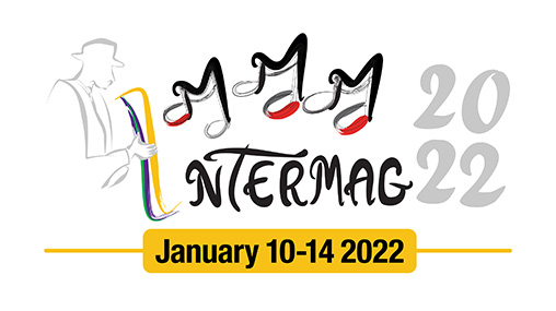 🔔 Save the date! ESSIAL will take part in the #INTERMAG2022 international conference with two presentations related to the project
More information 👉 lnkd.in/dxS4WAjr
About INTERMAG 👉 magnetism.org
