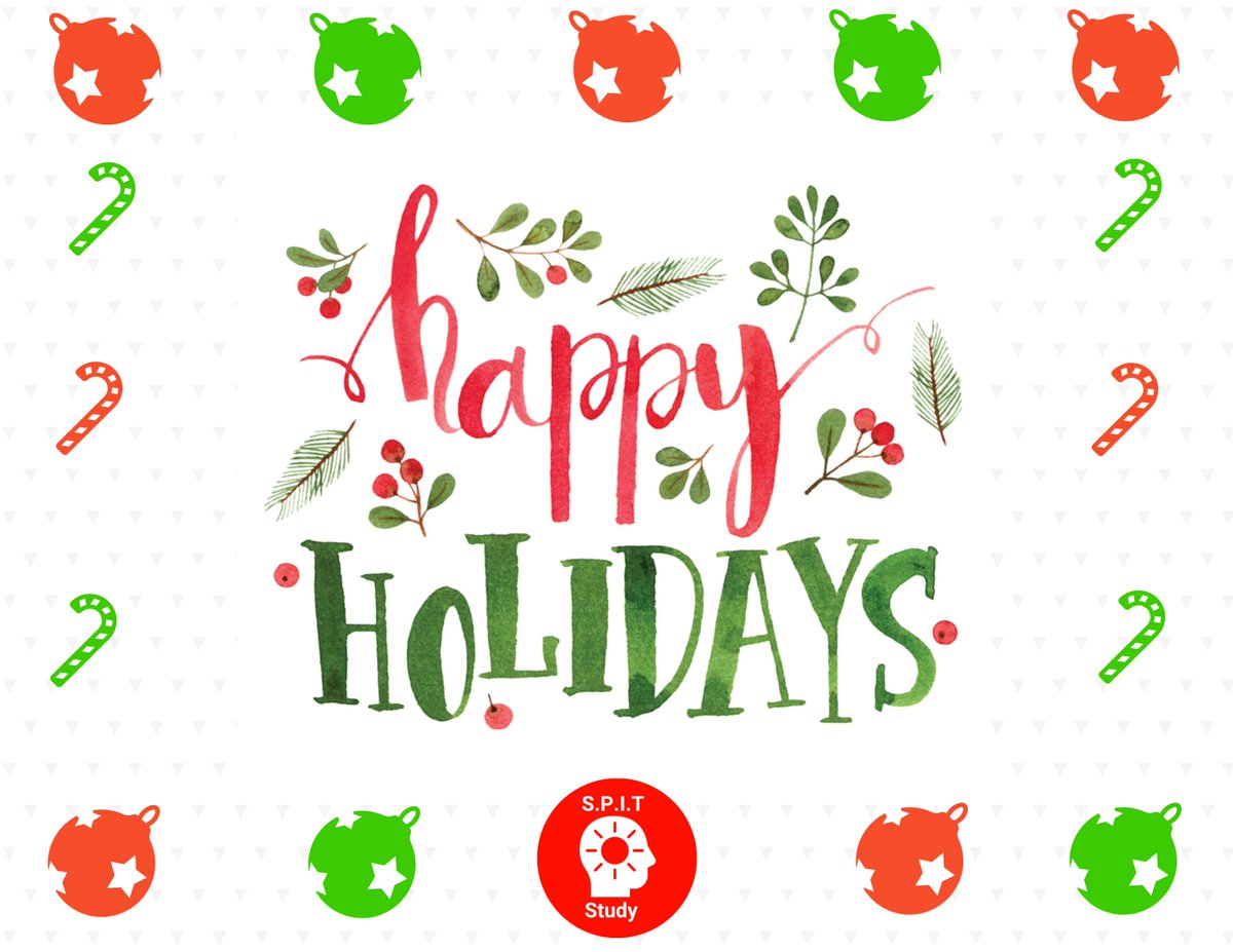spit_project's tweet photo. Merry Christmas and a Happy New Year from the SPIT Project team!
Also, a big thank you to everyone who helped out and supported us this year!
We look forward to continuing our research in 2022!
#SPITproject #CHITIN #Thankyou https://t.co/sSxS3uxxIp