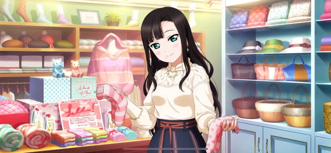 髪の生え際がギザギザになってるのすき 