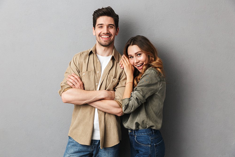 Looking to get back in the dating game in 2022?

Here are some handy tips for what women may like on a man! 👩‍❤️‍👨

flirtio.com/things-that-wo… #dating #onlinedating #tinder #newyear