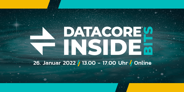 Für die alle die nicht warten wollen... am 26. January findet einen digitale #DataCoreInsideBITS mit ausgewählten Highlights statt. Freut euch auf einen Nachmittag geballtes #DataCore Expertenwissen. Zur Anmeldung: info.datacore.com/inside-bits-22…
#sds #softwaredefined #storage