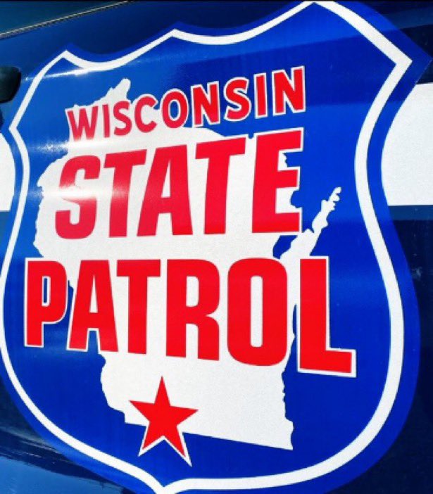 WI State Patrol on Twitter "***UPDATE 12/23/21 930am*** I94 is