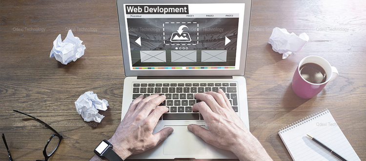 QdexiTechnology's tweet image. Content Management System (CMS) is used to manage content, allowing multiple contributors to create, edit & publish. If you are looking for the best #contentmanagementsystem #developmentservice then rely upon #QdexiTechnology experts. Visit: bit.ly/3ErrG81
#USA