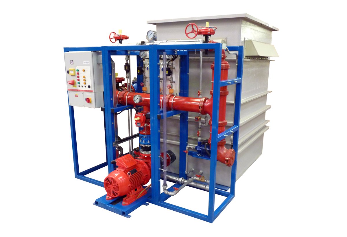 project__fire's tweet photo. Did you know that #Pressurecheck comes pre-configured to your buildings requirements, rated at either OH1, OH2 or OH3 #hazard #classification with a 15m, 30m or 45m #rated #fire #pump determined by the highest #sprinkler head on the installation? https://t.co/FkpKkh3amM https://t.co/sVLSvqE9tY