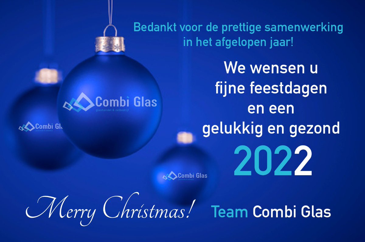 Combi Glas (@combiglas) on Twitter photo 