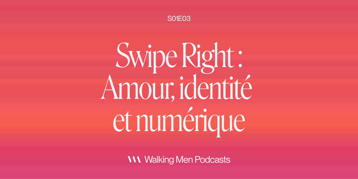 Walking Men tweet media