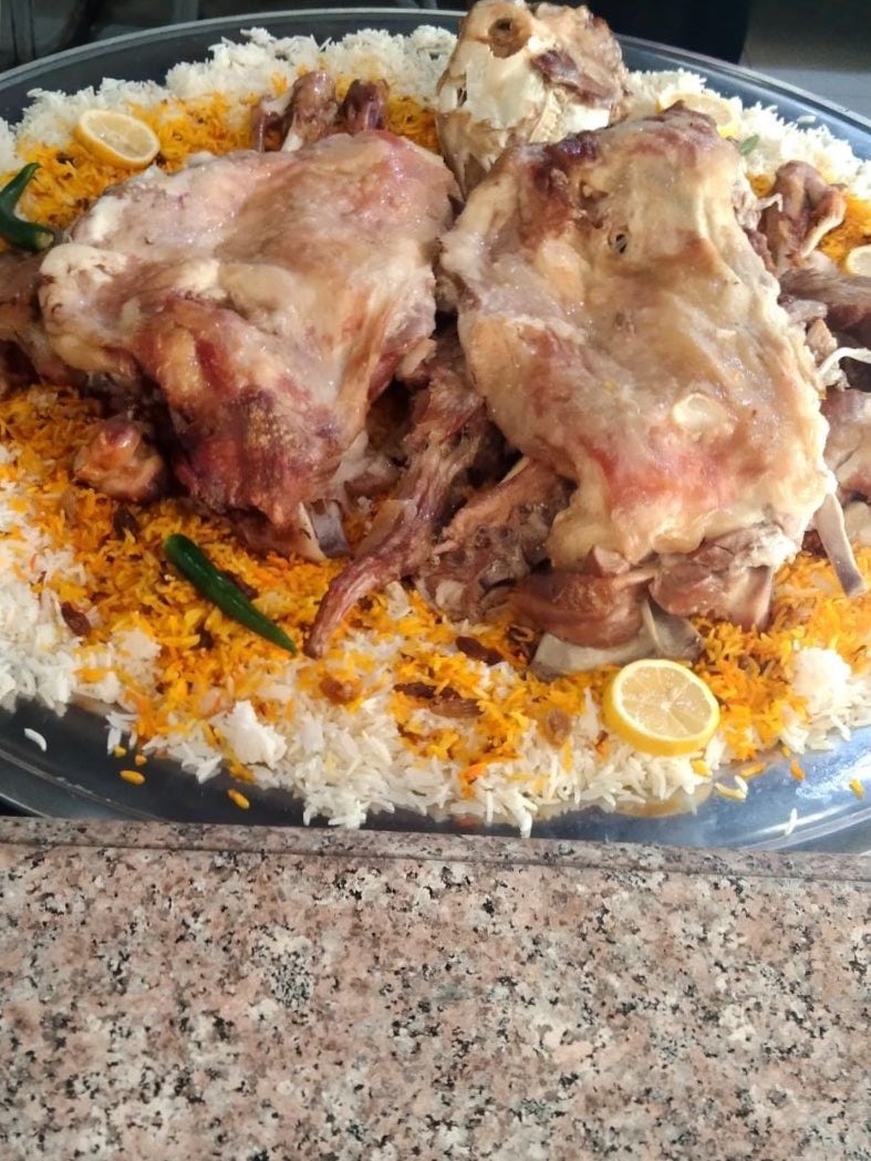 jamr_alhanith's tweet photo. #حظر_التجول  ليله_الجمعه #المنطقة_الشرقية  #يوم_الجمعه #مطعم_ومطبخ_جمر_الحنيذ #ولي_العهد #الدمام #الخبر #الدمام_الان #الشرقية #حنيذ #مندي  #مطاعم_الشرقية #مطعم #الظهران   #صباح_الخير   
مطعم و مطبخ جمر الحنيذ 
للحجز وللتواصل  0553548284 https://t.co/92xtDMbAVQ