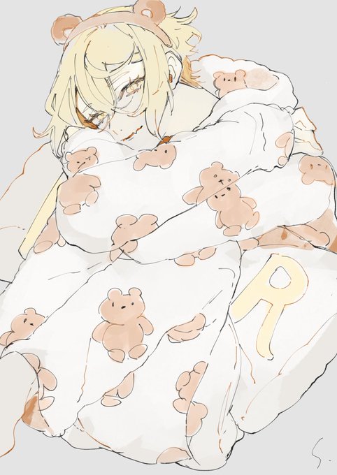 ほかほか兄者🐻 