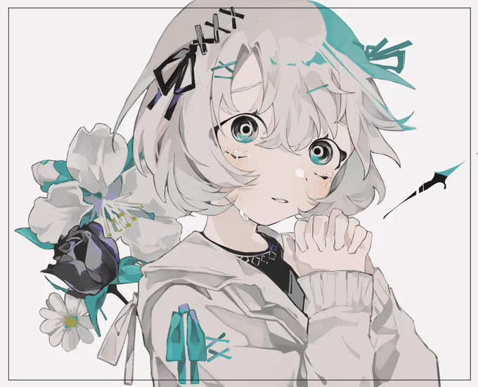 祈り 