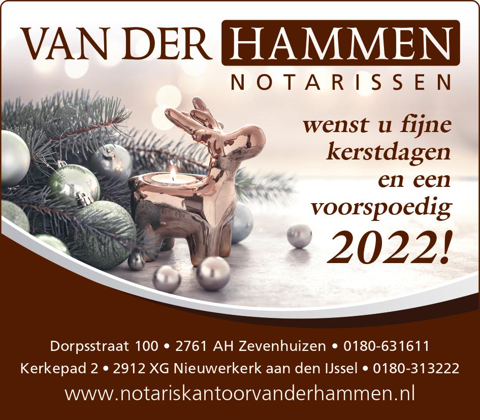 #feestdagen #notariaat