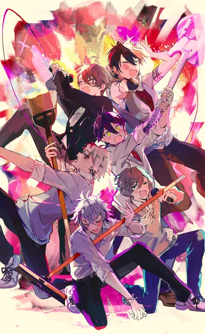 #2021年自分が選ぶ今年の4枚 