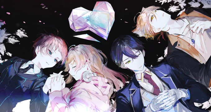 #2021年自分が選ぶ今年の4枚 