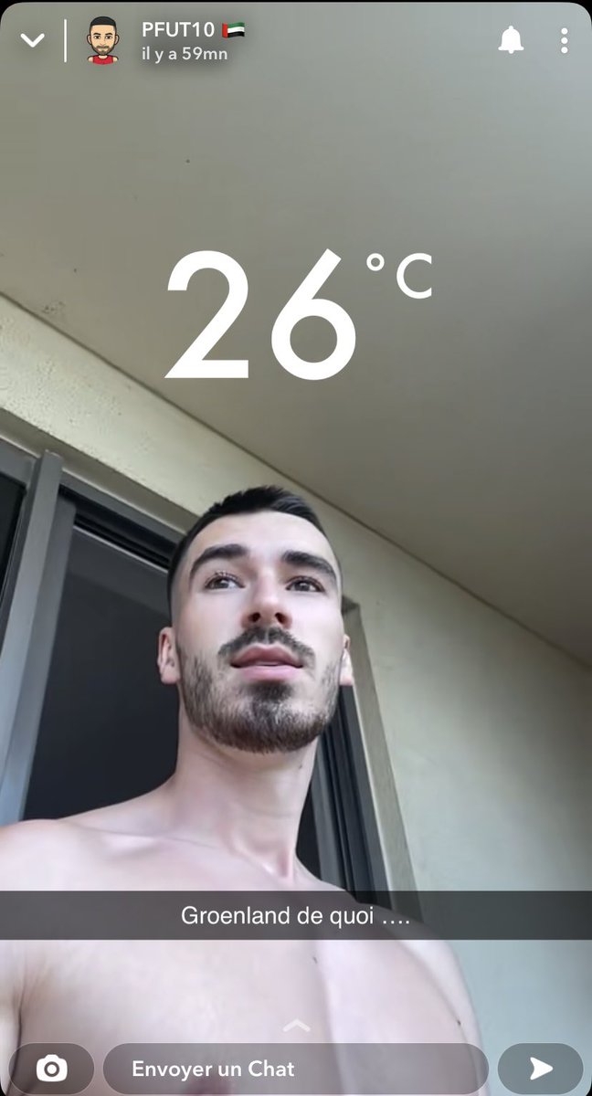 SheLuvsTrix_'s tweet photo. oh la clim https://t.co/re7lFyNTYq