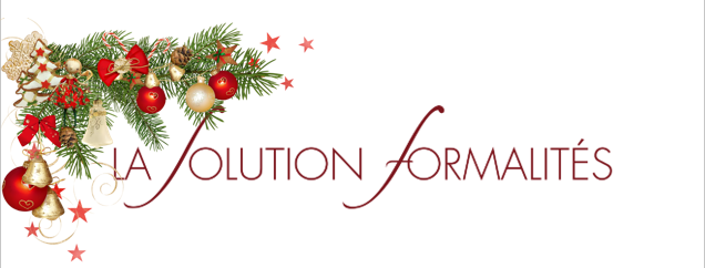 𝗟𝗔 𝗦𝗢𝗟𝗨𝗧𝗜𝗢𝗡 𝗙𝗢𝗥𝗠𝗔𝗟𝗜𝗧𝗘𝗦 𝗩𝗢𝗨𝗦 𝗦𝗢𝗨𝗛𝗔𝗜𝗧𝗘 𝗗𝗘 𝗕𝗘𝗟𝗟𝗘𝗦 𝗙𝗘𝗧𝗘𝗦 𝗗𝗘 𝗙𝗜𝗡 𝗗'𝗔𝗡𝗡𝗘𝗘 🎅 Que cette fin d'année 2021 soit riche en moments de bonheur en famille ou entre amis ! A très bientôt.
👉 lsf.net