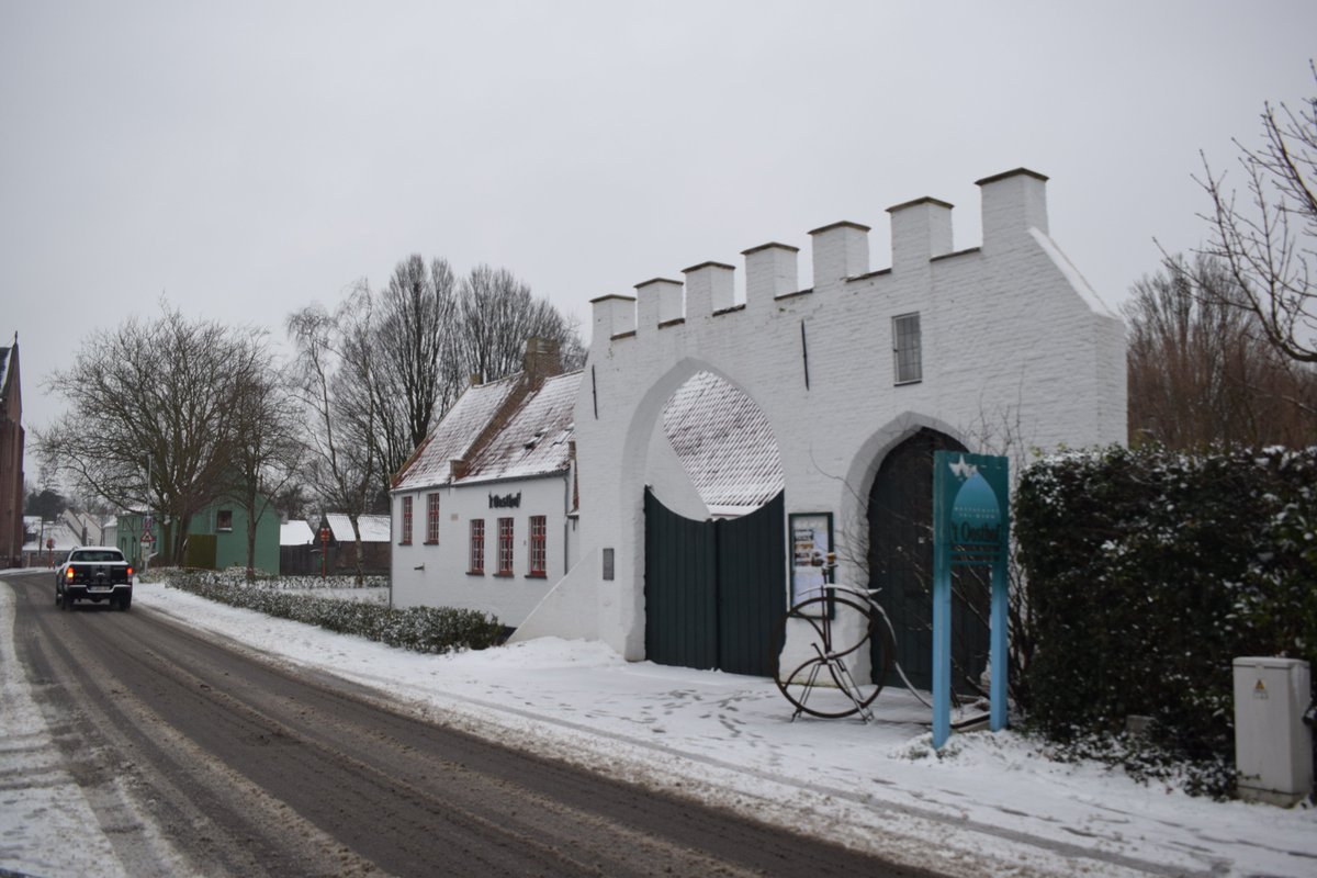 Middeleeuws Festival Snellegem tweet media