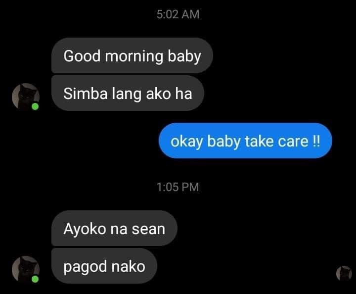 kachipoi's tweet photo. father ano ba sinabi mo sa homily https://t.co/s6vl68ps3k