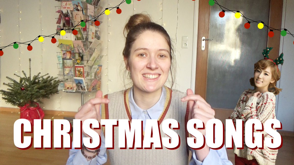 KulturKorea's tweet image. K-Hakdang mit Alotoflotta Ep. 7 : Die besten K-Pop Christmas Songs 🎅🎄🎧🎶
👉 youtu.be/7DtwMtohBk4

#christmas #weihnachten #music #kpop  #superjunior #santauaretheone #secret #idoido #sechskies #couple #girlsgeneration #snsd #diamond #exo #miraclesindecember #12월의기적