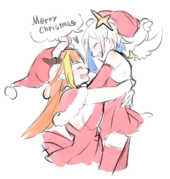 くりすます 