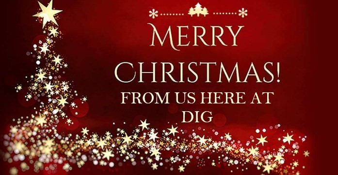 DIGMachinery's tweet photo. A Merry Christmas and a Happy New Year to all our Customers and Suppliers. Look forward to working with you in 2022 https://t.co/Ozm1ksuUZY