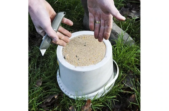 GamekeepLTD's tweet photo. Game Holding Block 6kg.
High quality feed blocks developed to assist in retaining birds as well supplement their wellbeing. All ingredients are sourced from UFAS and Red Tractor Assured suppliers.
#Gamekeep #KeepThemAtHome https://t.co/lYwhAs7EL8
