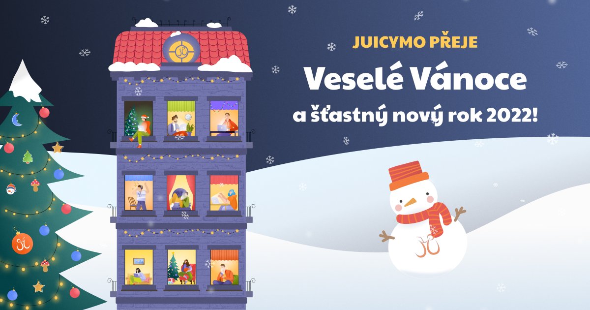 🎄 Šťastné a veselé Vánoce a úspěšný nový rok 2022!

#christmas #pf2022