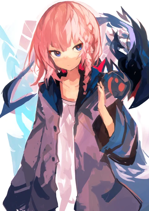 花譜ちゃん 