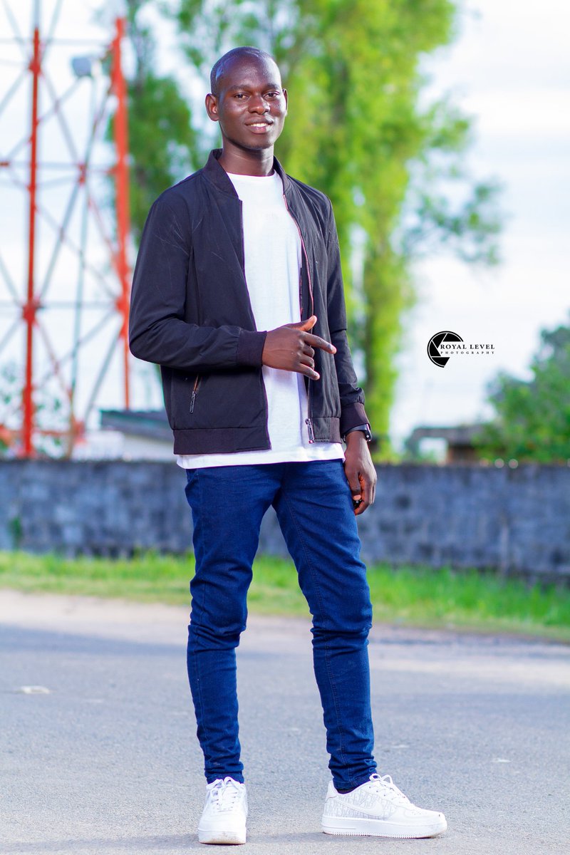 My focus