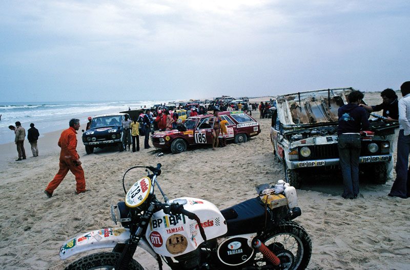uaktuelle's tweet photo. @dakar Lyt med på fx Apple Podcast, Spotify eller Google Podcast – og hør også, om du er den heldige vinder af motorsports-bogpræmien fra @LRforlag https://t.co/DaekTmqfnU