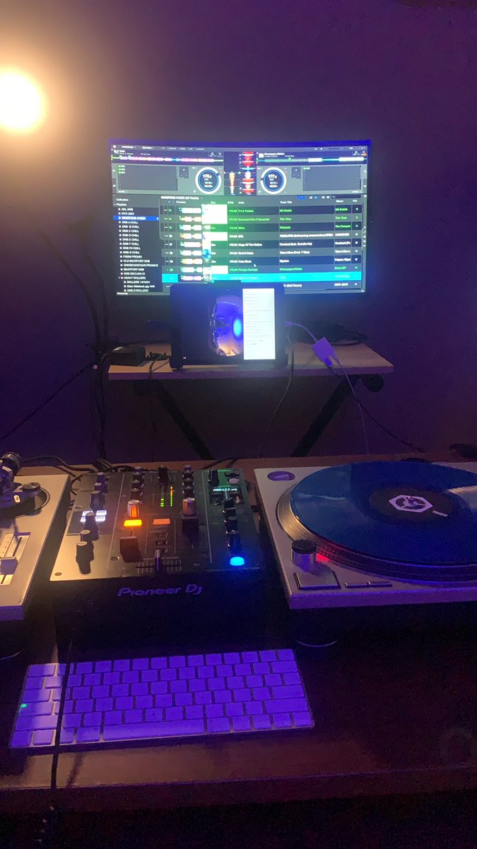 dj DT3 tweet media