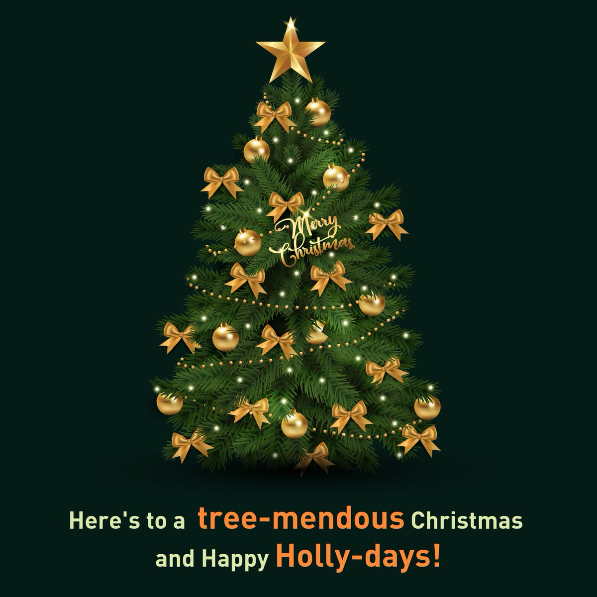 3degreesmedia's tweet photo. 🎄We can't beleaf the endless Caturdays are coming to an end! We're logging out from 24 Dec for our annual year-end break and will be bark on 3 Jan!

🥂In the meantime, here's to peace, joy and rum this holiday season and in 2022! https://t.co/A6WUeI39e8
