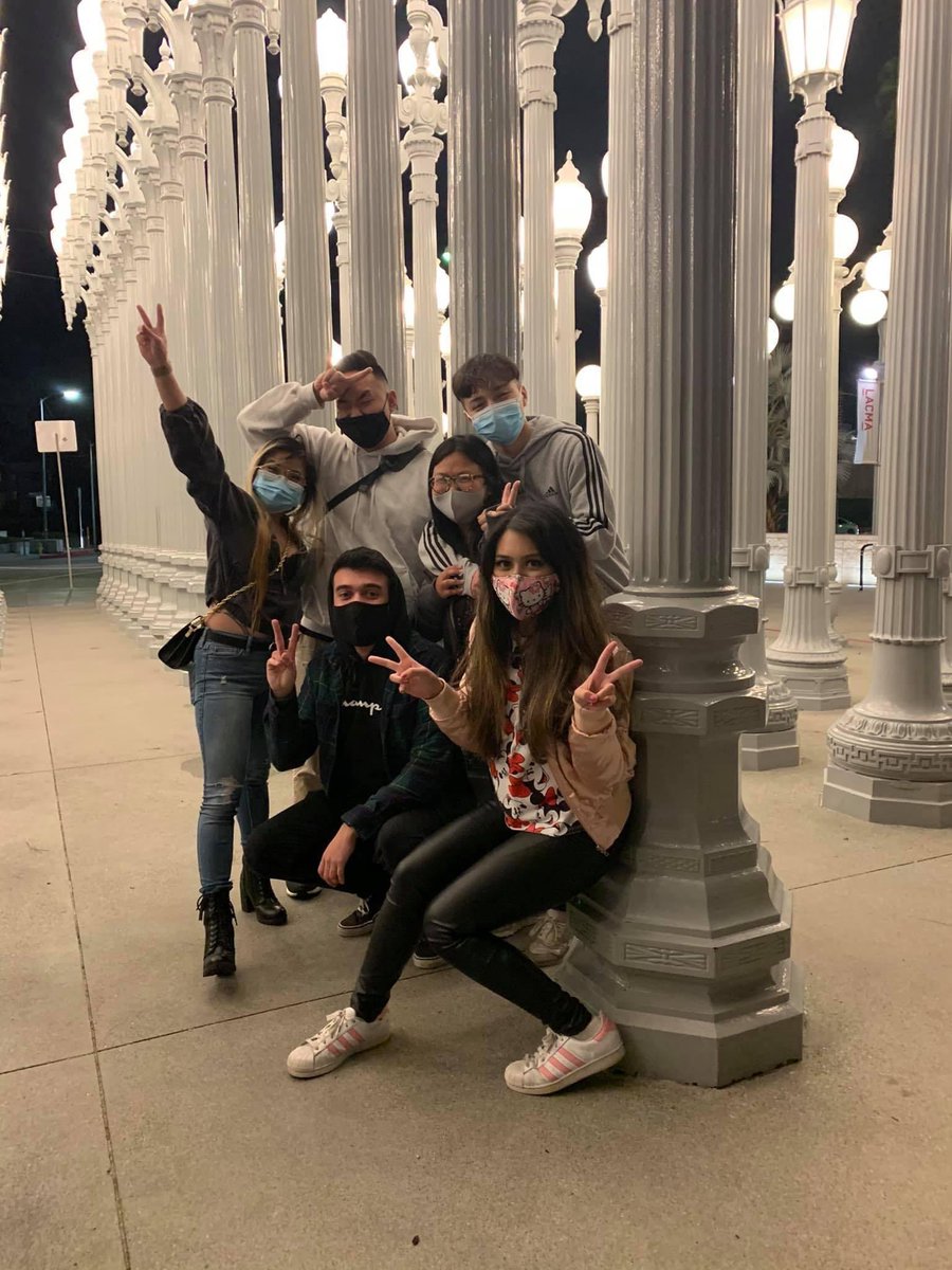 kawaiidollkara's tweet photo. It feels like just yesterday when me and @themilkado met xD https://t.co/jzEIzigLMv