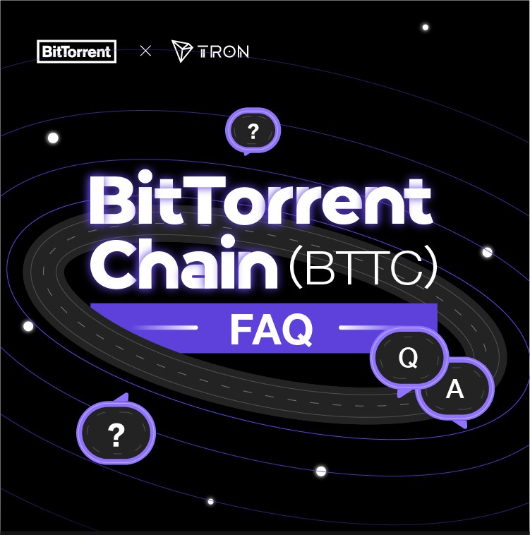 BitTorrent's tweet image. 🧐How to Withdraw Staked BTT as Validator or Voter?

😌Read the step-by-step guide:
bttc.zendesk.com/hc/en-us/artic…
