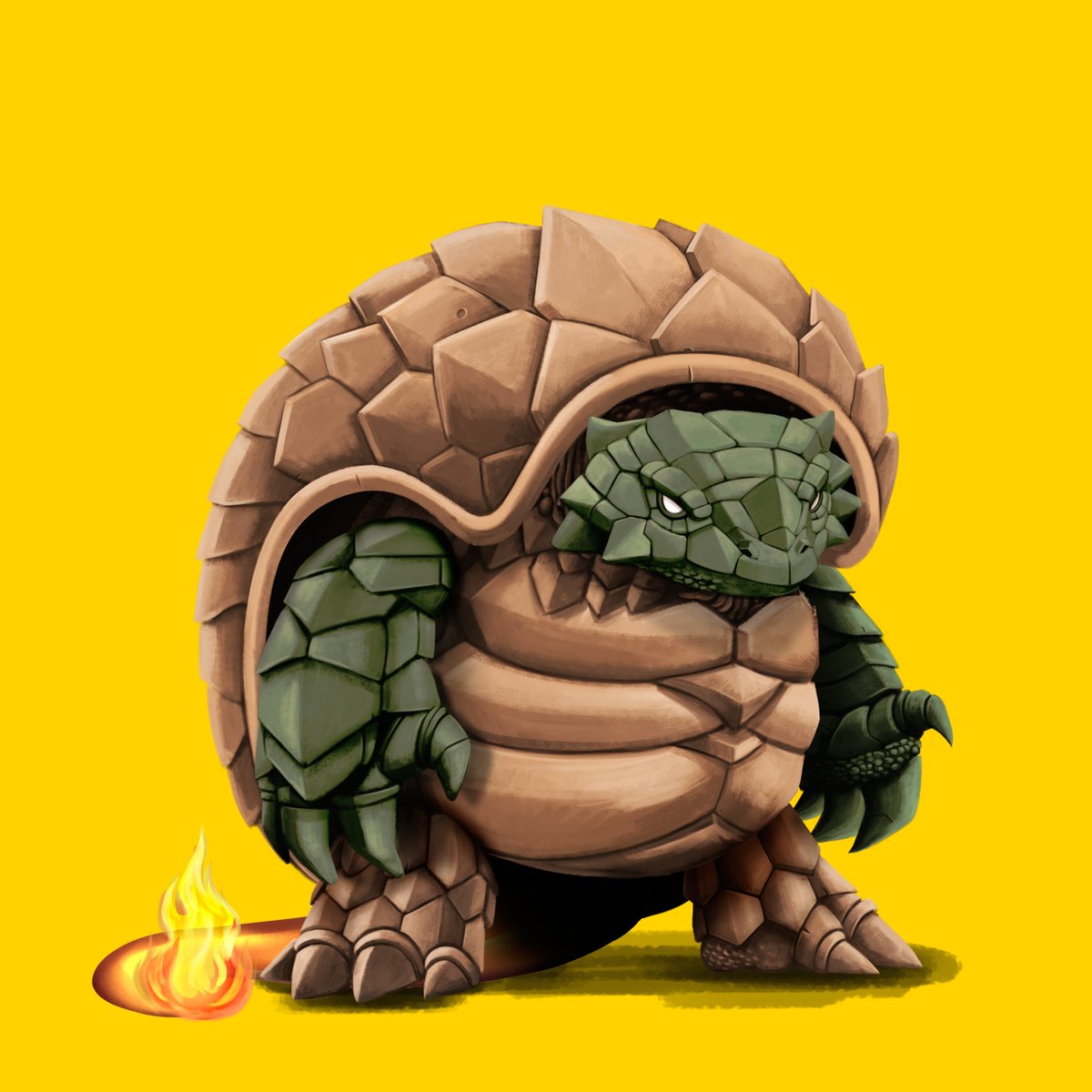 NeoSmit00763027's tweet photo. My Armadillos collection. Go get it while the floor is still low lads. You can get yours's at ⬇️
https://t.co/iuYL8W3Sae
#NFTCommunity #NFT #nftcollectors https://t.co/PsbiCpz1Cf