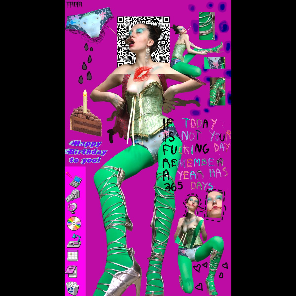 yamadatesla's tweet photo. Dont worry we’re all in the lead role
#Adobephotoshop #adobeart #art #ArtistOnTwitter #digitalart https://t.co/TzrdwKrwQP