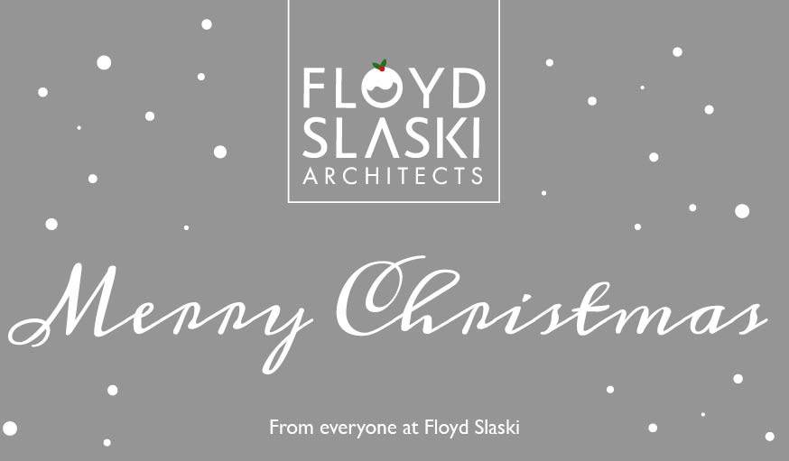 Floyd Slaski Architects Ltd tweet media