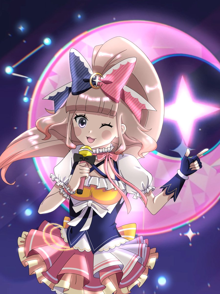 侵略しちゃうぞ地球ごと🎶】 P丸様🐣 × エルゼメキア🎀 ぴーぱれで侵略