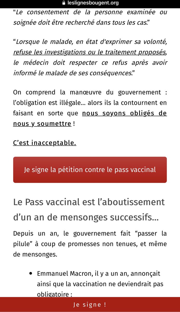 NMer29's tweet photo. Signée ! Merci @blanclaurent19 pour l’info 🙌 
#barricade 
Soyons légions 🤝✊️🤝 
Lien de la pétition 👉👉👉https://t.co/mcxLHlvKkY https://t.co/TTfdTTUqfO