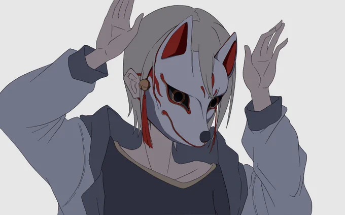 周子ちゃん wip 