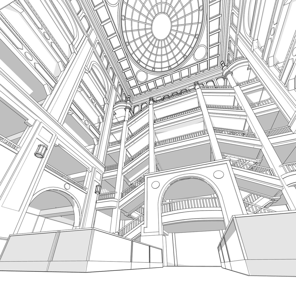 それにしても便利だ。3Dは(*'ω`) 