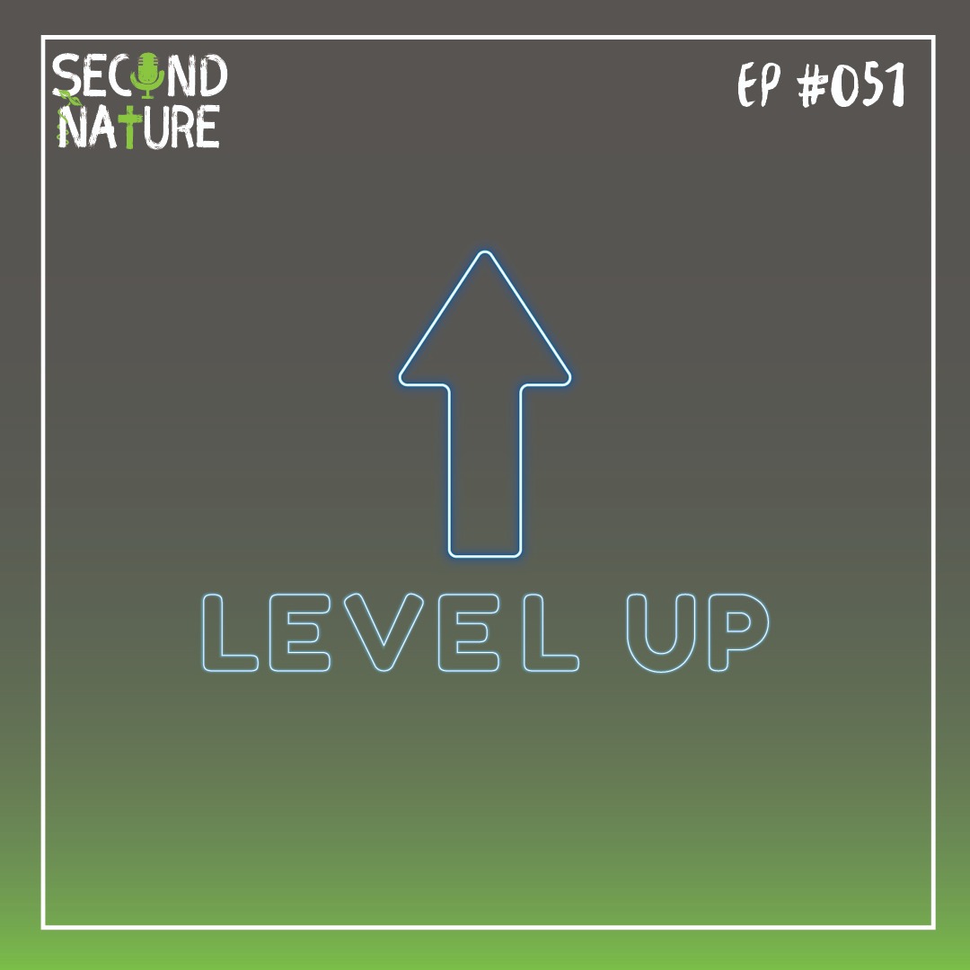 SecondNaturePod's tweet photo. New episode alert!🚨Episode 51
Levelling up! 🆙️🆙️
⬆️Is there pressure to become an adult/grow up quickly?
⬆️What areas of our lives can be “levelled” up
⬆️Do you think people can level up in relationships?
Available on all major platforms🌐
#Secondnaturepod https://t.co/5FTaDK1kQV