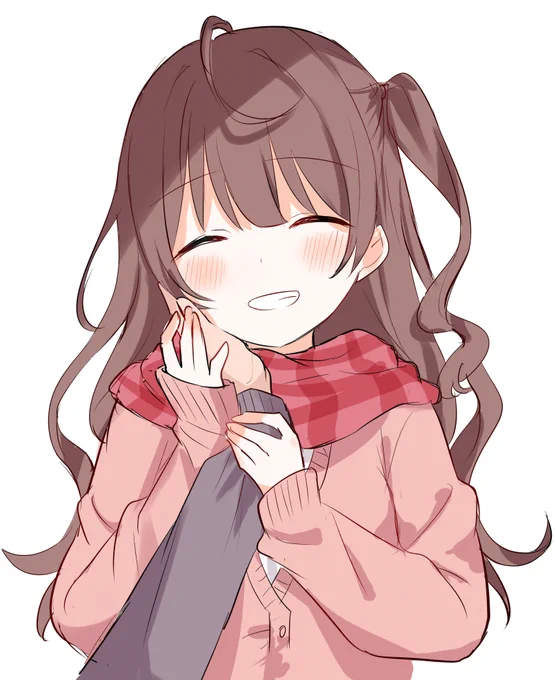 あったかい? 