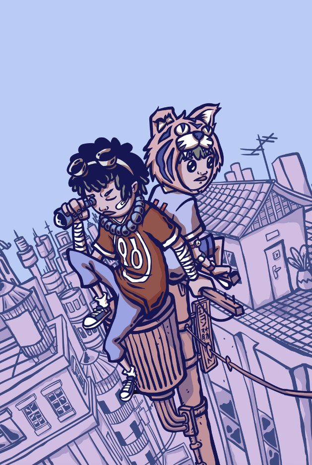 LeighLeRoux's tweet photo. @TheAn1meMan i would like to make you drip for the @TrashTastePod #animemarch please let me know if your down https://t.co/hAZmYQ8v36