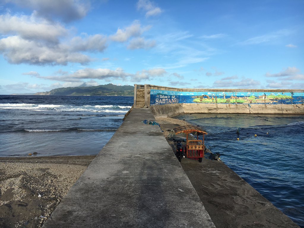 Nu vanuwa du Sabtang changuriaw