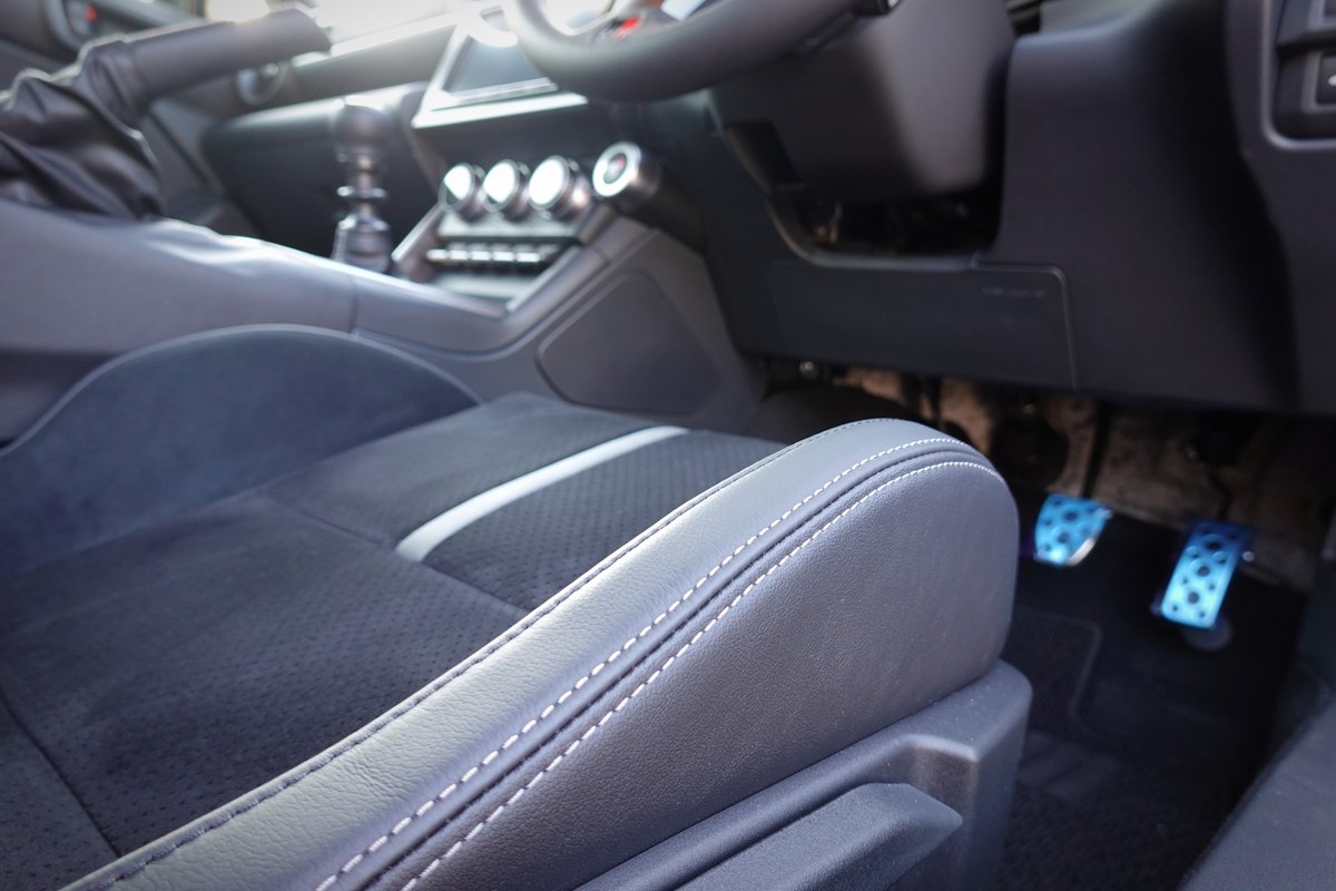 zakki@GR86 tweet media