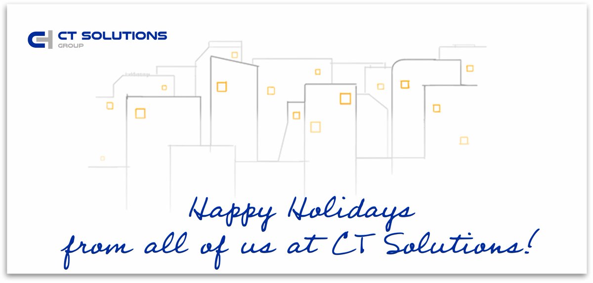 CT Solutions tweet media