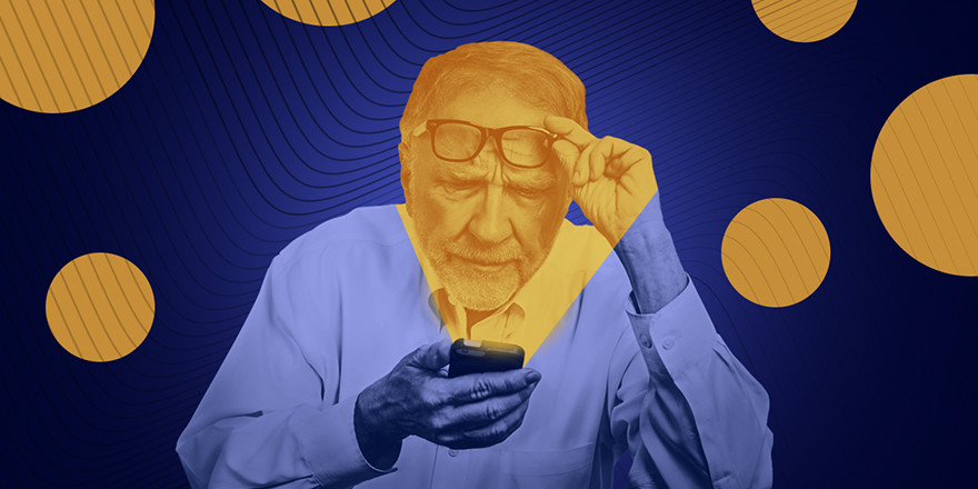 Concerns voiced over problem gambling signs among over-65s

According to analysis of data from the Gambling Commission, the steepest rise in online gambling since the start of the pandemic has been among over-65s.

Read more here:

onlinebingo.co.uk/news/over-65-p…