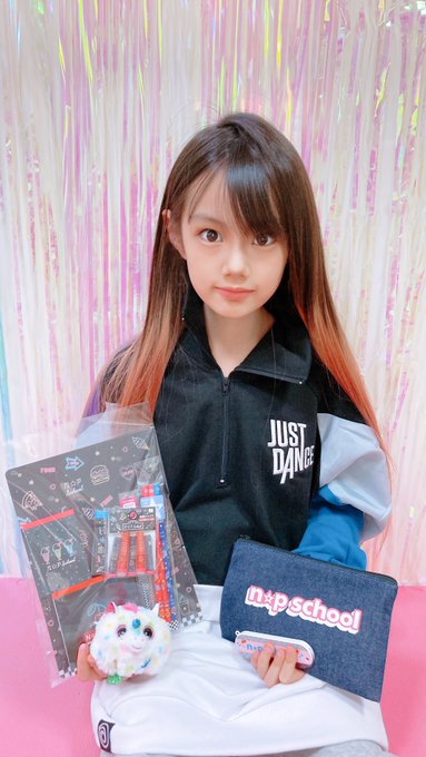 Twitterのコスプレ画像1