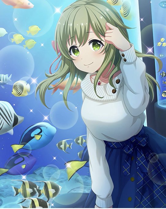 水族館のtwitterイラスト検索結果