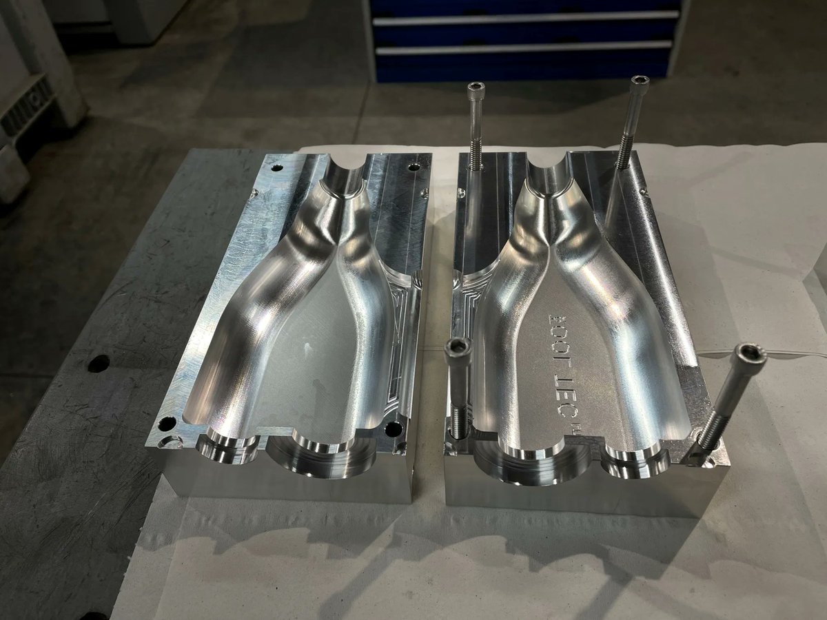 KevinMurray184's tweet photo. Where is the best machine shop in the UK?

MacArtney Underwater Technology Group

5 x CNC Machines.

Specialise in bespoke machining.

Design and manufacture intricate requirements. 

#offshorewind #oilandgas #energy #subsea #machining #CNC #design #manufacture #renewables https://t.co/eGwidi3mgI